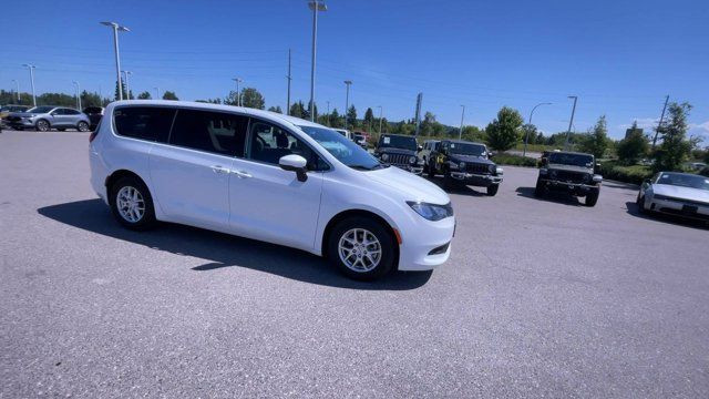 2023 Chrysler Grand Caravan SXT | Front Wheel Drive | 7 in Cars & Trucks in Prince George - Image 2