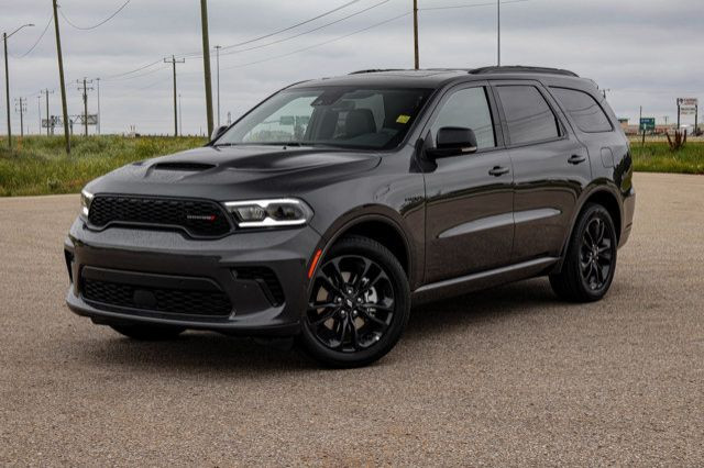 2025 Dodge Durango R/T in Cars & Trucks in Strathcona County