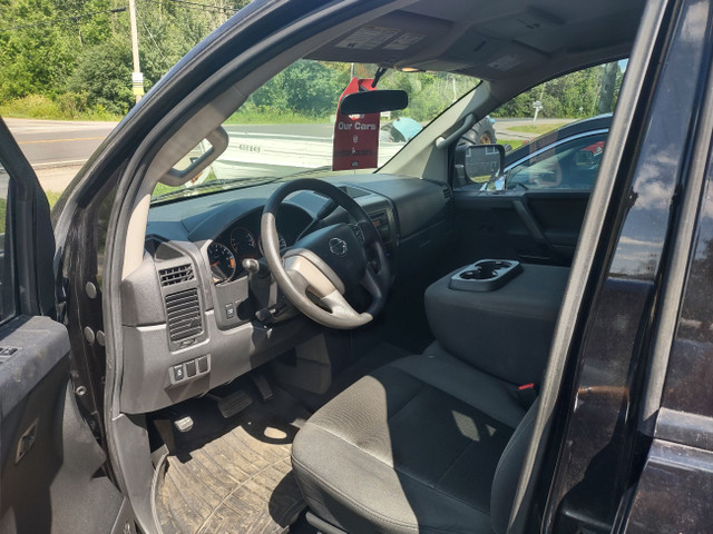 2014 Nissan Titan L in Cars & Trucks in Kingston - Image 2