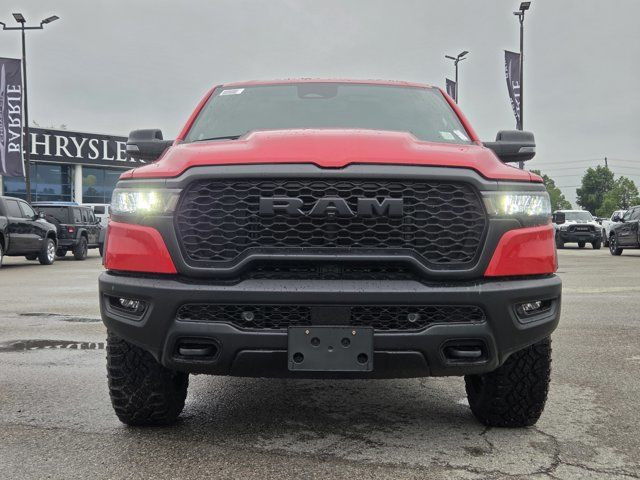2025 Ram 1500 Rebel in Cars & Trucks in Barrie - Image 2