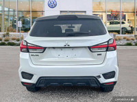 This Mitsubishi RVR delivers a Regular Unleaded I-4 2.4 L/144 engine powering this Variable transmis... (image 3)
