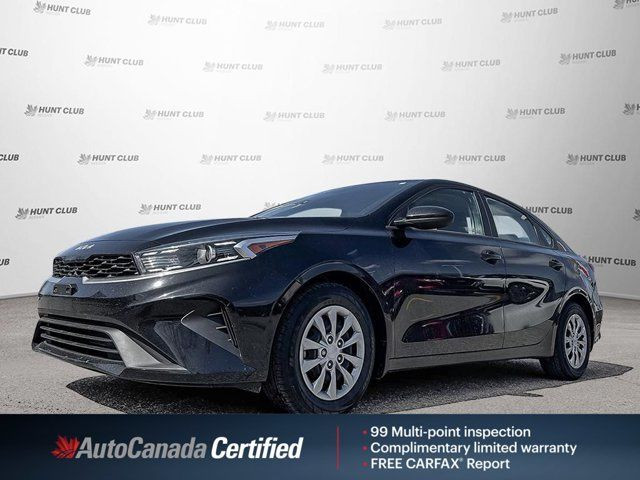 2023 Kia Forte LX in Cars & Trucks in Ottawa
