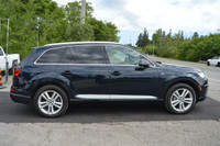 Clean Carfax, 3.0L Supercharged V6, Quattro All-Wheel Drive, 7-Seater, S line Sport Package, Technik... (image 5)