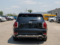 The 2022 Hyundai Palisade Ultimate Calligraphy is a top-tier three-row SUV that blends upscale comfo... (image 5)