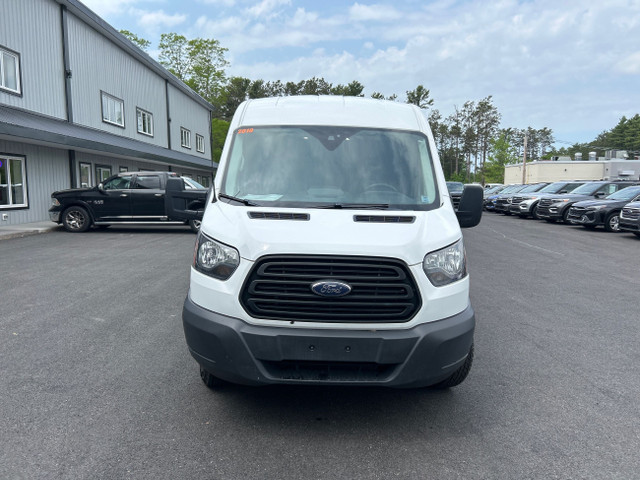 2019 Ford Transit-250 BACK UP CAM! CARFAX in Cars & Trucks in Annapolis Valley - Image 3