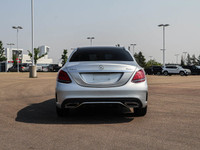 Welcome to Sherwood Buick GMC! 4MATIC | Sunroof | Navigation | Heated Leather Seats/Steering Wheel |... (image 6)