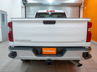À voir! / Come see it! TRÈS BIEN ÉQUIPÉ / VERY WELL EQUIPPED. Version LT Crew 4x4 avec Moteur V8 6.6... (image 5)