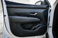 This 2024 Hyundai Santa Cruz is for sale today. This Regular Cab 4X4 pickup has 21,317 kms. It's whi... (image 7)