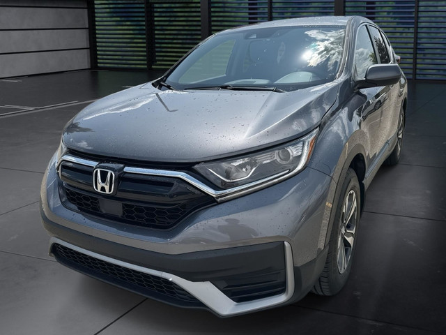 2020 Honda CR-V LX l Clean CarFax l Remote Starter l Back-up Cam in Cars & Trucks in Calgary