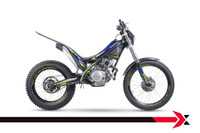 2024 Sherco TY Sherco 125 Racing