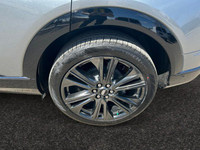 This 2025 Cadillac OPTIQ in Argent Silver Metallic is equipped with AWD and Electric engine. Check o... (image 8)