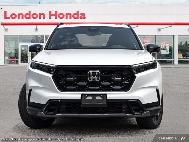 2026 Honda CR-V Hybrid Sport in Cars & Trucks in London - Image 2