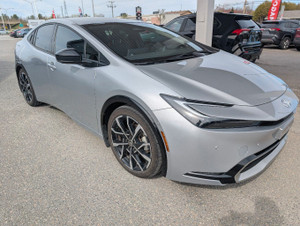 2024 Toyota Prius Prime XSE PREMIUM BRANCHABLE,