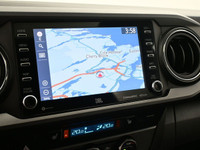 Check out the 2023 Toyota Tacoma TRD pro. Packed with technology including heated front seats, wirel... (image 7)