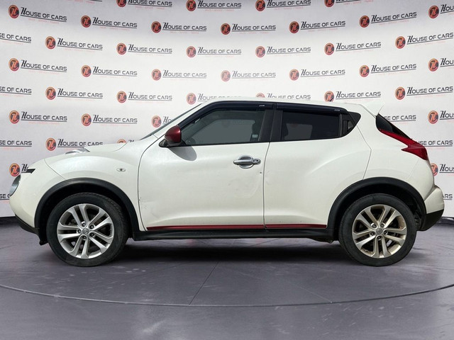 2014 Nissan Juke 5dr Wgn CVT SV AWD (MECHANIC SPECIAL) in Cars & Trucks in Calgary - Image 2