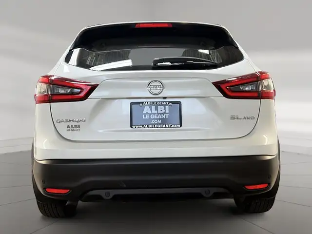 2023 Nissan Qashqai SL PLATINUM CUIR TOIT NAV 4RM in Cars & Trucks in Laval / North Shore - Image 6