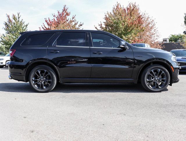 2021 Dodge Durango R/T in Cars & Trucks in Kitchener / Waterloo - Image 3