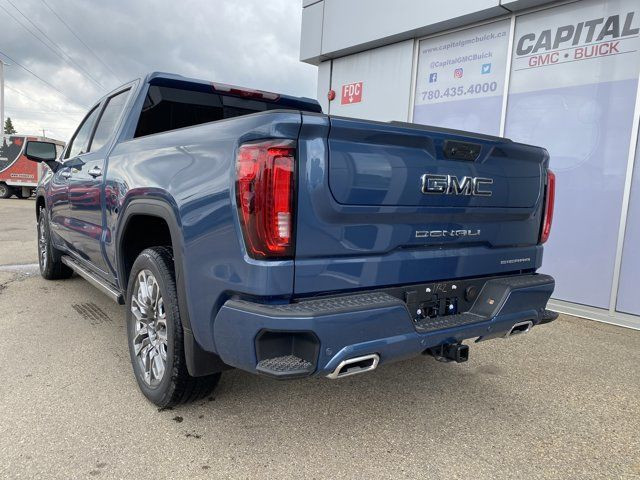 2025 GMC Sierra 1500 Denali Ultimate in Cars & Trucks in Calgary - Image 4
