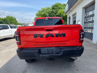 2021 Ram 2500 Power Wagon 4x4 Crew Cab with the 6.4L Hemi and only 77,000kms on it. Level 2 Equipmen... (image 7)