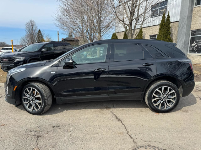 2021 Cadillac XT5 SPORT, AWD, PANO ROOF, 360 CAMERA, HUD, LOADED in Cars & Trucks in Ottawa - Image 4
