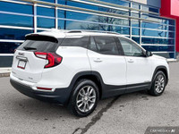 Recent Arrival! Looking for a comfortable SUV? Then this 2022 GMC Terrain might be your next vehicle... (image 5)