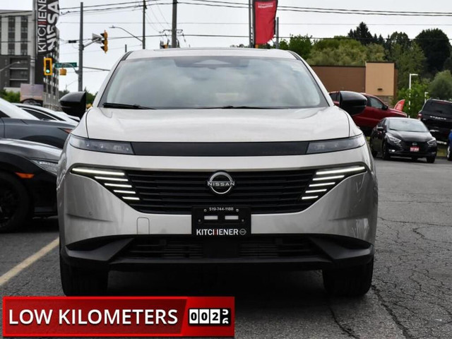 2025 Nissan Murano SL in Cars & Trucks in Kitchener / Waterloo - Image 2