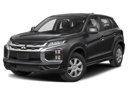 2025 Mitsubishi RVR ES AWC - Annual Demo Clearout, Huge Savings! in Cars & Trucks in Burnaby/New Westminster