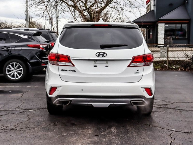 2018 Hyundai Santa Fe XL AWD Luxury in Cars & Trucks in Oakville / Halton Region - Image 4