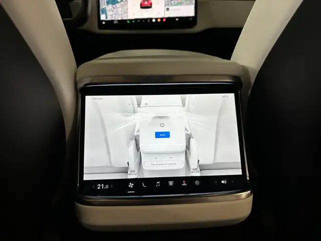 2023 Tesla Model X AWD|NAV|WHITELEATHER|INSANEMODE|AUTOPILOT|DRA in Cars & Trucks in City of Toronto - Image 14