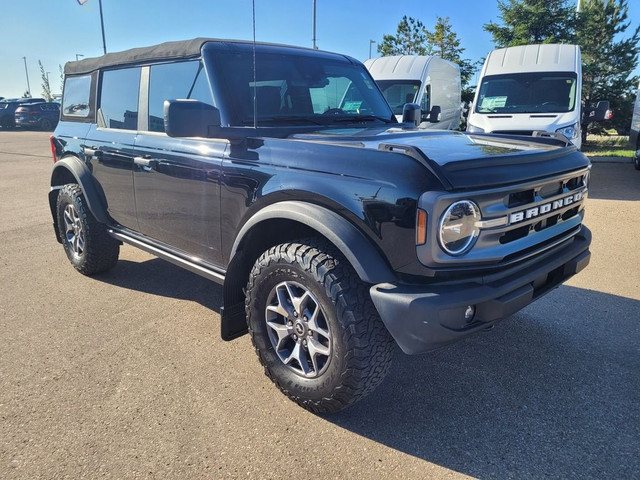 2022 Ford Bronco in Cars & Trucks in Strathcona County - Image 3