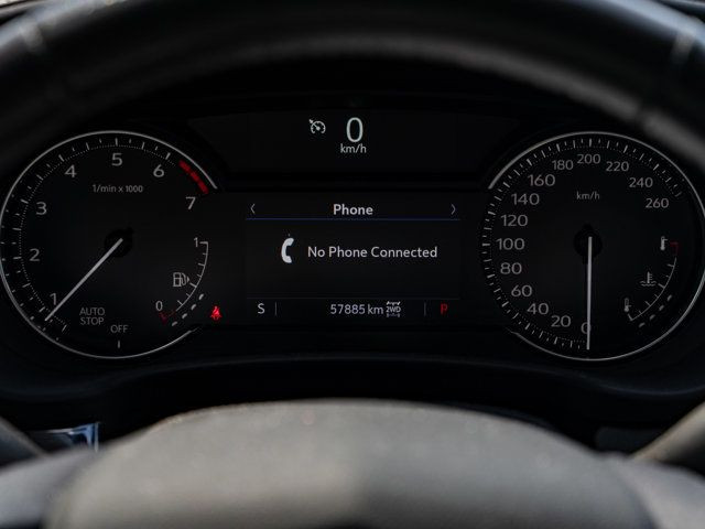 2021 Cadillac XT4 AWD Luxury in Cars & Trucks in Barrie - Image 3