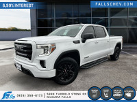 2022 GMC SIERRA 1500 LIMITED Elevation 5.3L,CREW,X31,R.START