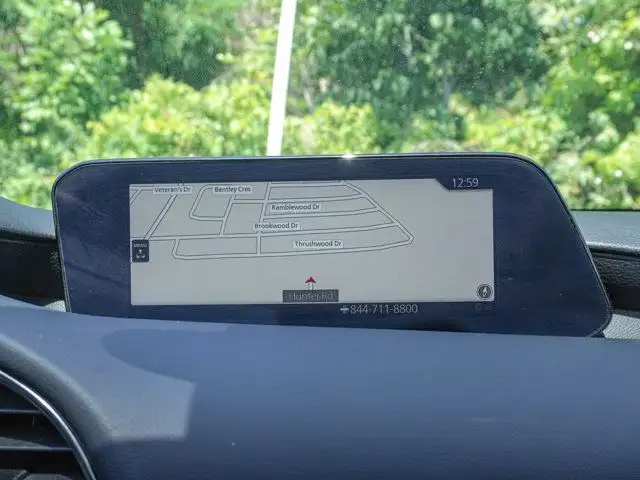 2023 Mazda Mazda3 Sport GT- Sunroof - Heated Seats / Steering in Cars & Trucks in Barrie - Image 36