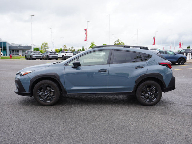 2024 Subaru Crosstrek Convenience - Heated Seats in Cars & Trucks in Ottawa - Image 2