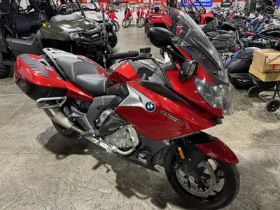 2017 BMW K1600 27,000 KM Excellent condition Asking $16,995.00 no GST, ask about financing. Engine T...