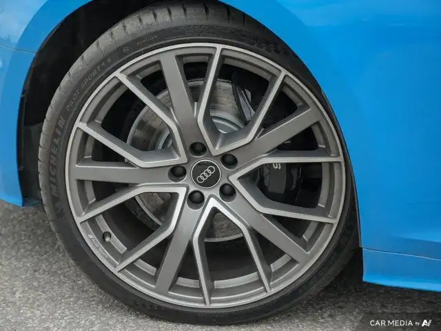 2022 Audi S5 Coupe Technik in Cars & Trucks in Mississauga / Peel Region - Image 7