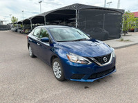2019 NISSAN SENTRA SV - BOUGHT AND SERVICED AT ROYAL OAK NISSAN FEATURES INCLUDE - - Cloth Interior... (image 2)