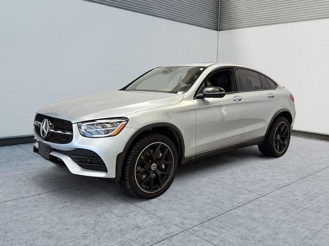 2023 Mercedes-Benz GLC GLC 300 4MATIC TOIT PANO AUDIO BURMESTER  dans Autos et camions  à Laval/Rive Nord - Image 3