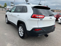 2014 Jeep Cherokee North, Automatique, V6 3.2L, 157000Km, Groupe Electrique Complet, Cruise Controle... (image 6)