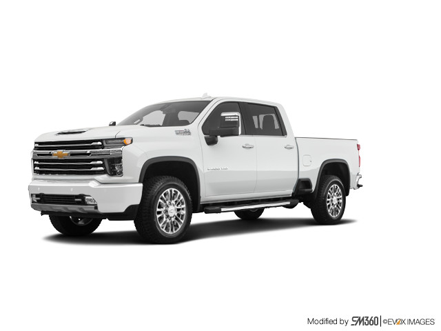  2022 Chevrolet Silverado 2500HD High Country in Cars & Trucks in Thompson - Image 3