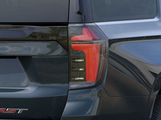 2025 Chevrolet Suburban RST in Cars & Trucks in Calgary - Image 3
