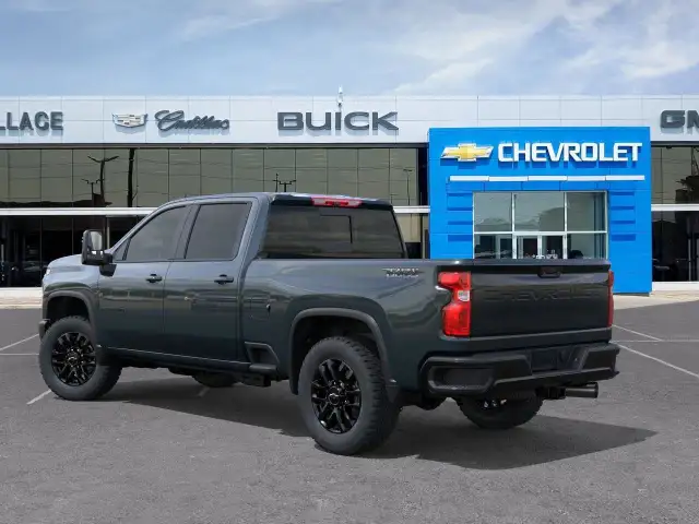 2025 Chevrolet Silverado 2500HD LT in Cars & Trucks in Oakville / Halton Region - Image 7