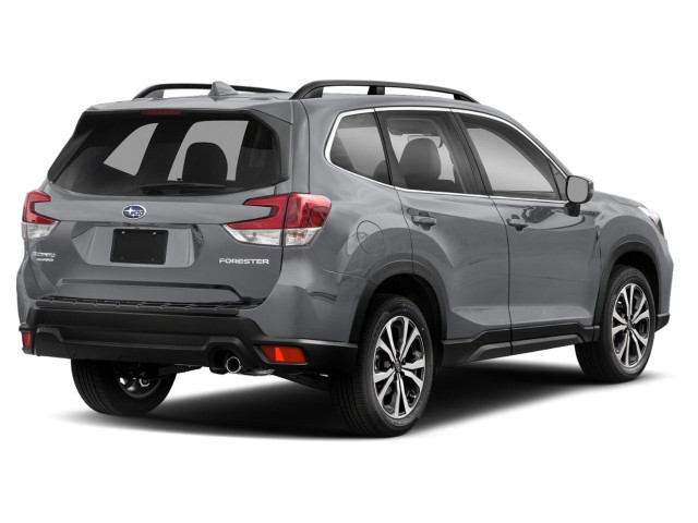 2020 Subaru Forester in Cars & Trucks in Strathcona County - Image 2