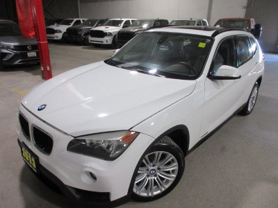 2013 BMW AS IS AWD 4dr 28i