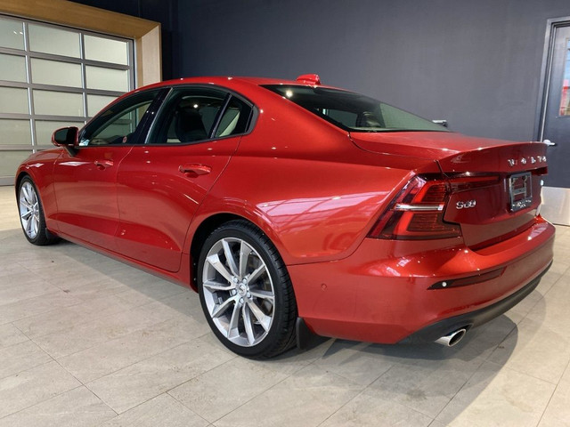 2019 Volvo S60 T6 AWD Momentum in Cars & Trucks in Edmonton - Image 3