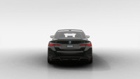 Découvrez la *2025 BMW i4 eDrive40*, la première Gran Coupé entièrement électrique, qui allie dynami... (image 4)