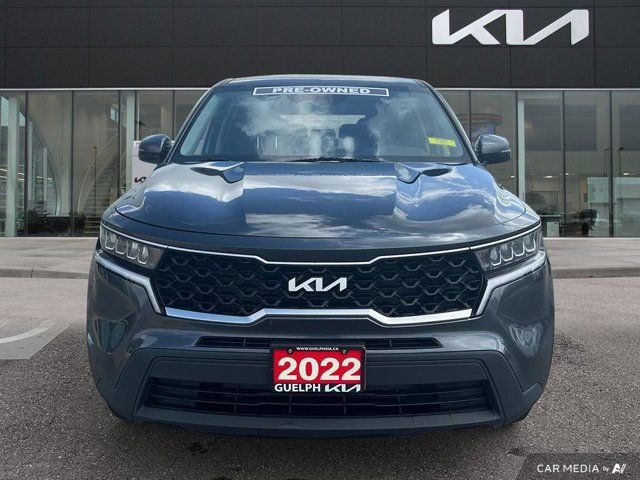 2022 Kia Sorento LX | 3rd Row | in Cars & Trucks in Guelph - Image 2