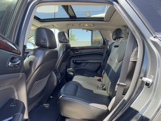 2016 Cadillac SRX Luxury in Cars & Trucks in Lethbridge - Image 4