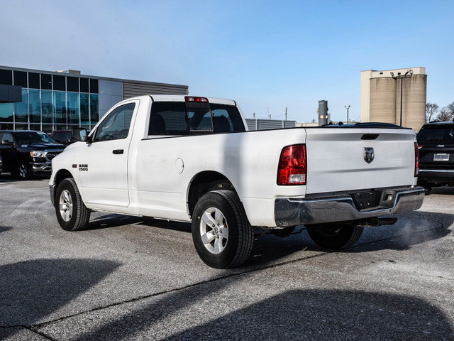 2019 RAM 1500 Classic ST ST SXT POWER GROUP in Cars & Trucks in Chatham-Kent - Image 2