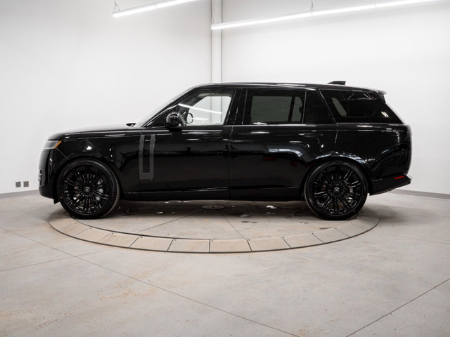 2024 Land Rover Range Rover ASK ABOUT MARCH MADNESS SAVINGS! RAT in Cars & Trucks in Edmonton - Image 2